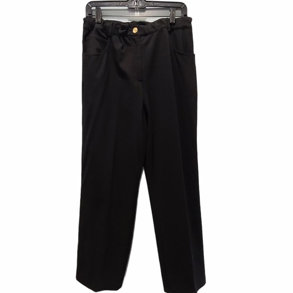 St. John Black Pants NWT SJ70
